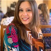 Profesora de Inglés con una vasta experiencia en clases particulares con niños, adolescentes y adultos